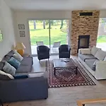 ヴィラ Villa Neuve Sur Golf Des Pins A Hardelot-Plage *