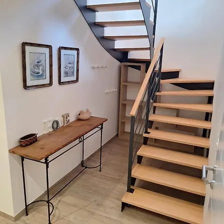 Neuve 4 Ch Sur Golf Des Pins A *