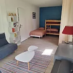 Villa Neuve Sur Golf Des Pins A Hardelot-Plage
