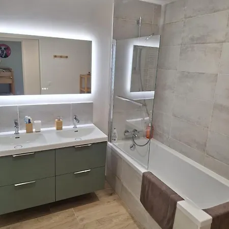 Neuve 4 Ch Sur Golf Des Pins A