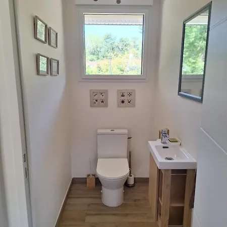 Neuve 4 Ch Sur Golf Des Pins A