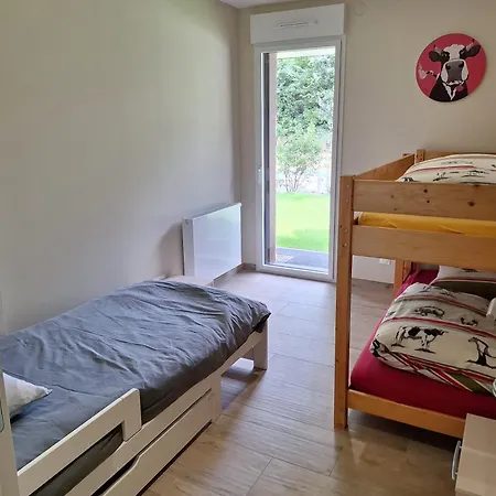 Villa Neuve 4 Ch Sur Golf Des Pins A *