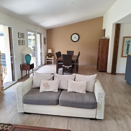 Villa Neuve 4 Ch Sur Golf Des Pins A Hardelot-Plage