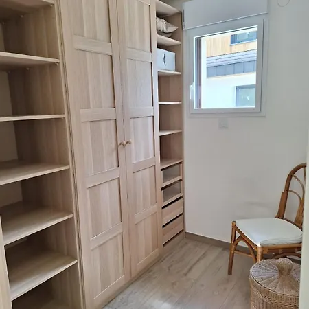 Neuve 4 Ch Sur Golf Des Pins à Hardelot-Plage